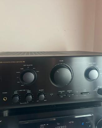 Integrato onkyo integra  a8850