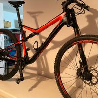Cannondale scalpel