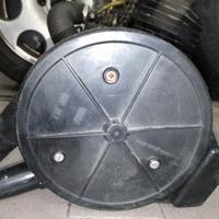 Ricambi Fantic trial 300