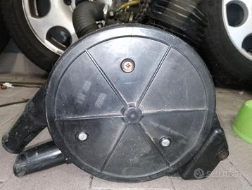 Ricambi Fantic trial 300