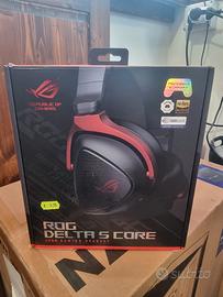 cuffie asus rog delta s core