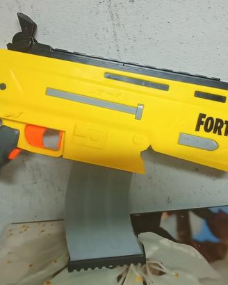Fucile Nerf Scar Fortnite