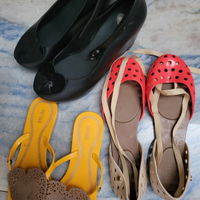 Scarpe Melissa n39 profumate