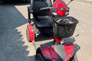 Scooter elettrico Linx