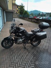 BMW 1200 r