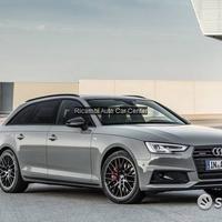 Ricambi originali Audi a4 sline 2016-2017-2018