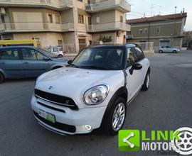 MINI Countryman Mini Cooper SD Countryman ALL4