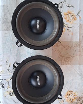 woofer 13 cm magnat 