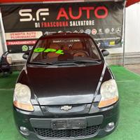 Chevrolet Matiz 800 S Smile GPL Eco Logic