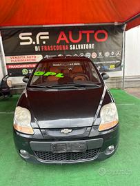 Chevrolet Matiz 800 S Smile GPL Eco Logic