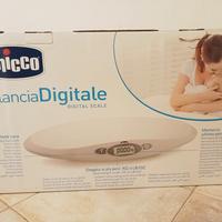 bilancia Chicco neonati 