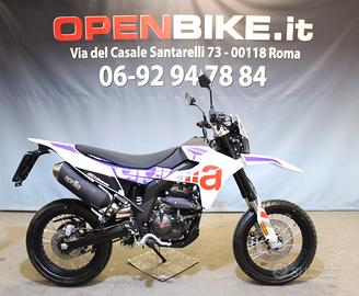 Aprilia SX 125 E5 Plus 04/2025 Km 0