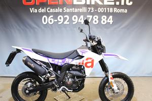 Aprilia SX 125 E5 Plus 04/2025 Km 0