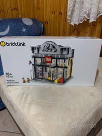 LEGO 910009  - BrickLink Designer Program - MISB