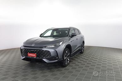 MG HS (2024-->) PHEV Luxury