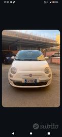 Fiat 500 140mila km 1.2 GPL pari al nuovo
