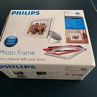 Cornice portafoto digitale Philips photo frame