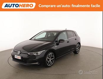 VOLKSWAGEN Golf 1.5 eTSI 150 CV EVO ACT DSG Styl