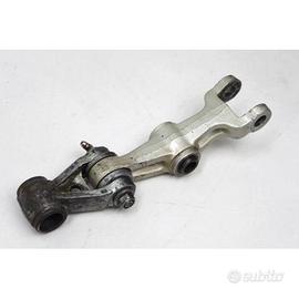 LEVERAGGIO AMMORTIZZATORE YAMAHA XT 600 Z TENERE 1