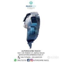 Locaro Riparo Passaruota Parasassi Fiat 500L