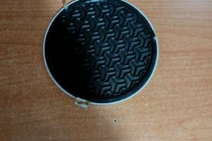 cuffia stereo alfa romeo brera 