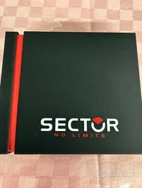 Bracciale sector