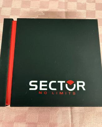 Bracciale sector