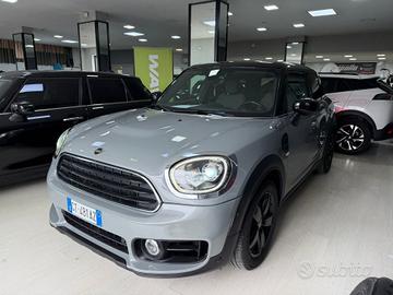 Mini Cooper 1.5 Countryman 136 GPL Autom 2024