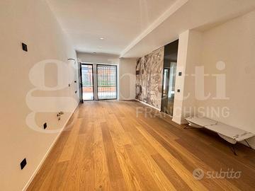 Appartamento Roma [Cod. rif 3284091VRG] (Parioli)