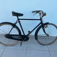Bicicletta uomo Umberto dei imperiale 1960
