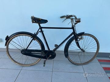 Bicicletta uomo Umberto dei imperiale 1960