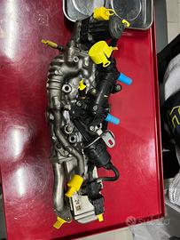 Fiat ducato gruppo egr completo
