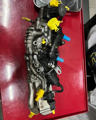 Fiat ducato gruppo egr completo