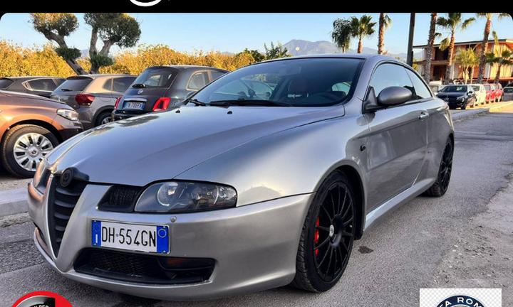 Alfa Romeo GT 1.8 16V TS Distinctive IMPIANTO GPL