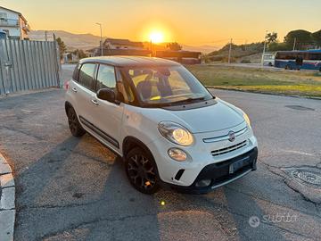 Fiat 500 L