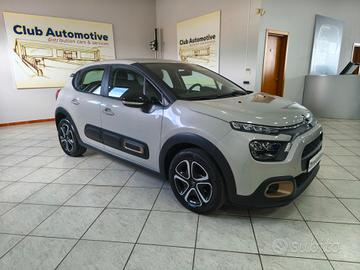 Citroen C3 BlueHDi 100 S&S C-Series