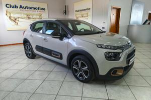 Citroen C3 BlueHDi 100 S&S C-Series