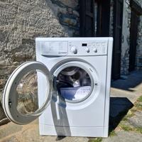 lavatrice ultra slim 30 cm