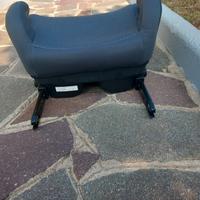 Seduta auto per bimbi