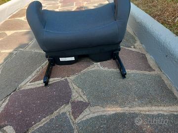 Seduta auto per bimbi
