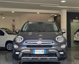 Fiat 500X 2.0 MultiJet 140 CV 4x4 Cross