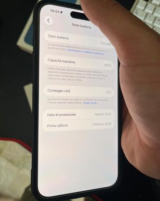 iPhone 16 Plus 128gb