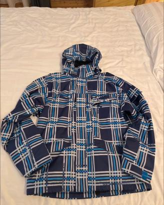 Giacca Sci Snowboard BILLABONG