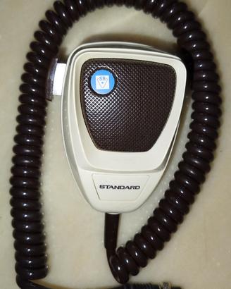 MICROFONO STANDARD MP566