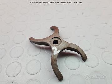 FLANGIA 2 MV AGUSTA F4 1000 2003 2006