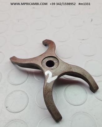 FLANGIA 2 MV AGUSTA F4 1000 2003 2006