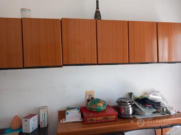R-E-G-A-L-O cucina Salvarani vintage.