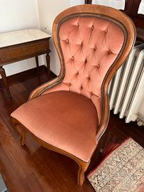 Poltrona vintage