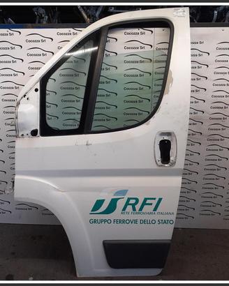 Porta Anteriore Sinistra FIAT Ducato 250