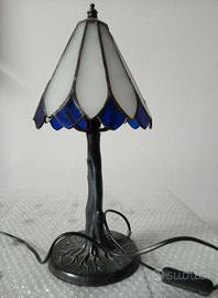 Lampada Tiffany